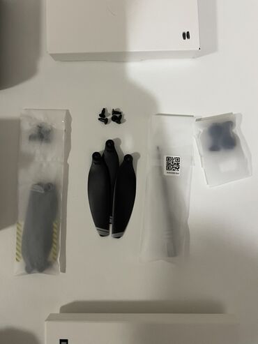 Дроны: DJI Mavic Mini Fly More Combo — компактный квадрокоптер с полным — 4