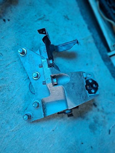 Другие детали электрики авто: Инвертор/зарядный модуль высокого напряжения для — 24