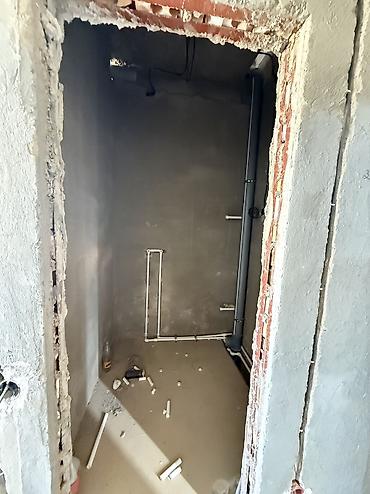 Продажа квартир: Студия, 16 м², Элитка, 3 этаж, ПСО (под самоотделку) — 6