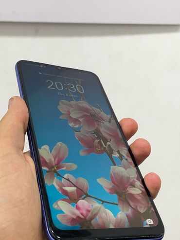 Samsung: Huawei Nova Y70, 128 ГБ, цвет - Синий