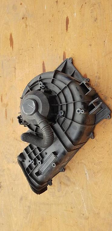 VENTILATOR KABINE ZA NISSAN PRIMERA OD 2002. DO 2007. GOD