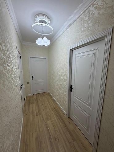 əmlak birjası: Yeni Yasamal, 2 otaqlı, Yeni tikili, m. İnşaatçılar, 61 kv. m — 6