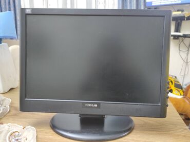 portativ monitor: Nexus monitor. 2 il əvvəl işlənmiş formada alınıb. 7 ay istifadə