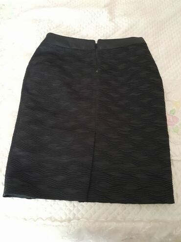 Ətəklər: Midi Ətək, 3XL — 7