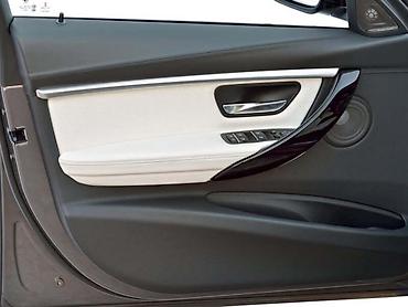 vucke: TAPACIR VRATA ZA BMW SERIJA 3 OD 2011. DO 2019. GOD — 1