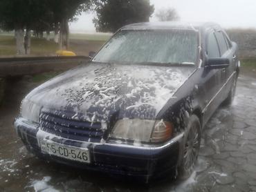 ilkin odenissiz priora: Mercedes-Benz CL 180: 1.8 l | 1997 il Sedan — 1
