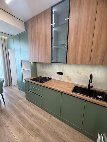 Продажа квартир: 3 комнаты, 88 м² — 4
