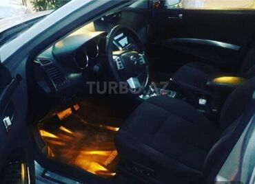 Nissan: Nissan Maxima: 2.5 l | 2007 il Sedan — 18