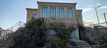 Həyət evləri və villaların satışı: 12 otaq, 310 kv. m, Kredit var, Təmirsiz — 6