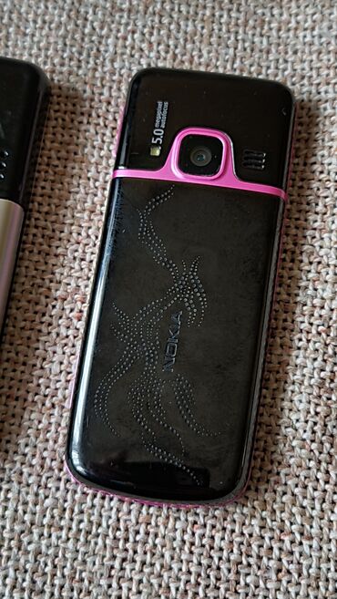 Ostali mobilni telefoni: 3 telefona nokia kao novi sve rade 2000 dinara komad — 3