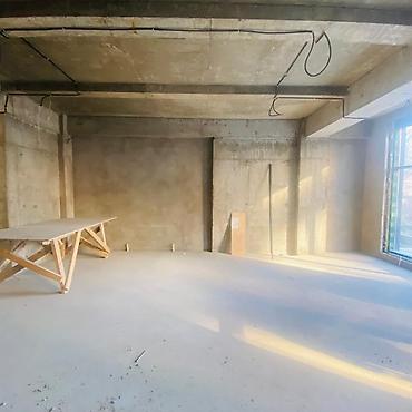 сделаю: Аренда офисов, 146 м², В жилом комплексе, С отдельным входом, С отдельным сан узлом — 5