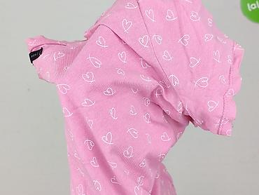 hellfire club bluza: Sinsay, T-shirt damski, rozmiar S — 8