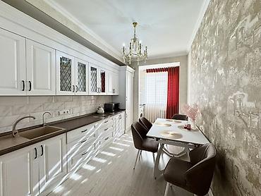 Долгосрочная аренда квартир: 2 комнаты, Собственник, Без подселения, С мебелью полностью — 10