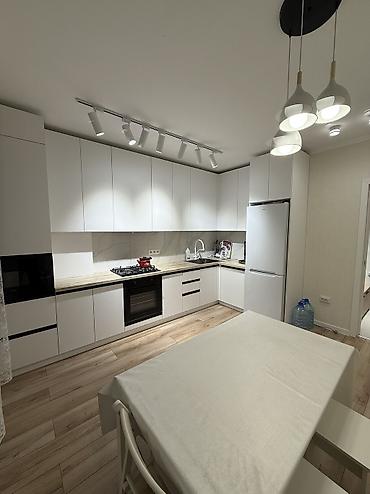 Долгосрочная аренда квартир: 2 комнаты, Собственник, Без подселения, С мебелью полностью — 3