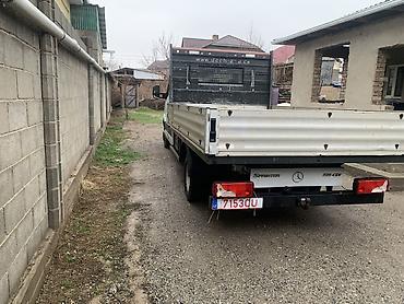 Mercedes-Benz: Mercedes-Benz Спринтер: 2013 г. — 5