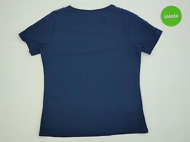 kobiece bluzki: Bluzka damska, rozmiar L — 3