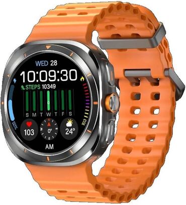 binatone sat nav: Smart watch, Male