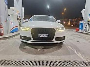 r7 tuning: AUDI A4 B8 RISTAJLING 2015 DELOVI | Audi a4 b8+ audi a4 b8 — 1