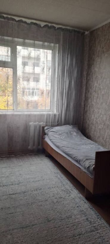 Продажа квартир: 2 комнаты, 43 м², 104 серия, 3 этаж