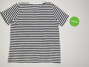 tech flece t shirty: Cos, T-shirt damski, rozmiar M — 3