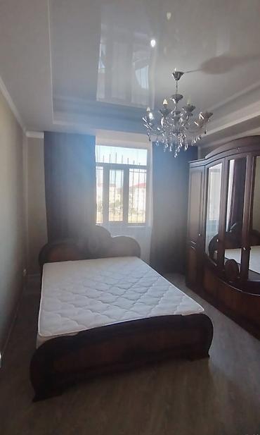 кватиры: 3 комнаты, 94 м², Джальская больница Элитка, 2 этаж, Старый ремонт — 8