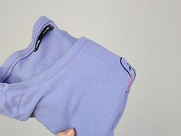 bluzka basic by o la la: Sinsay, Top damski, rozmiar XL — 6