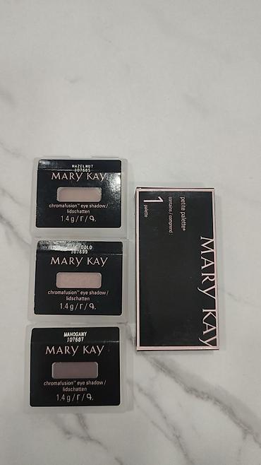cocon: Набор косметики и ухода Mary Kay/Belara. Состав по фото: - Хайлайтер — 6
