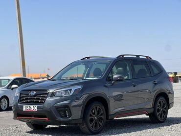 опель зафира б: Subaru Forester: 2023 г., 2.5 л, Автомат, Бензин, Кроссовер