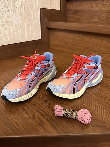 39: Кроссовки, 39, Puma, Новый — 2