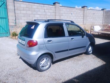 продаю или меняю на авто: Daewoo Matiz: 2005 г., 0.8 л, Автомат, Бензин, Хэтчбэк