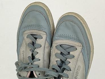 ccc jordan: Reebok, Sneakersy damskie, rozmiar 38.5 — 6