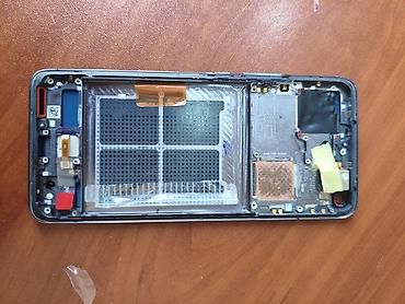 iphone 7s 64: Məhsul: Xiaomi Mi 11 Ultra üçün ön korpus + orta çərçivə (middle — 2