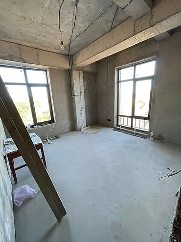 дом бишкек: 2 комнаты, 60 м², Элитка, 4 этаж, ПСО (под самоотделку) — 4
