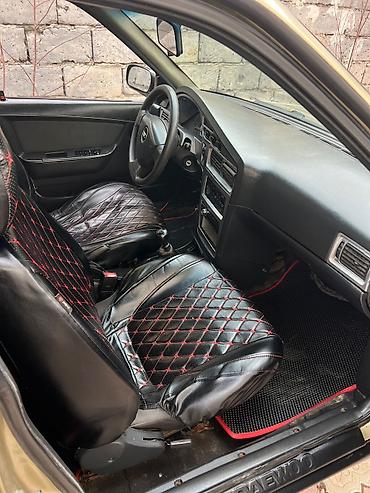 Daewoo: Daewoo Nexia: 2011 г., 1.5 л, Механика, Бензин, Седан at lalafo.kg — 9 Daewoo: Daewoo Nexia: 2011 г., 1.5 л, Механика, Бензин, Седан — 9