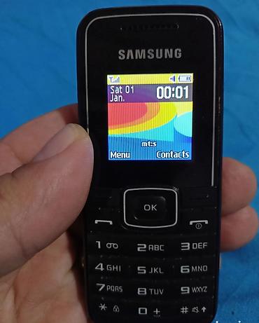 samsung s10 plus prodaja: Samsung gte 1050 klasični mobilni telefon sa fizičkom tastaturom (bar — 3