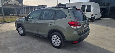Subaru: Subaru Forester: 2021 г., 2.5 л, Вариатор, Бензин, Кроссовер — 3