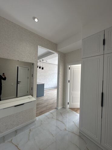 Yeni tikili: 2 otaqlı, Yeni tikili, m. Neftçilər, 60 kv. m — 4