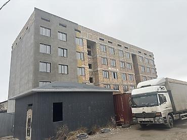 60: 2 комнаты, 60 м², Элитка, 4 этаж, Готовая ПСО (под самоотделку) — 3