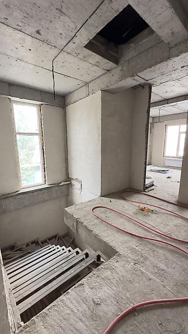 Үйлөр: 5 бөлмө, 140 м², 2 соток, Бишкек, Көк-Жар ж/м Кыймылсыз мүлк агенттиги — 3