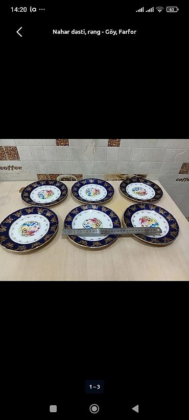 2 bölmeli tava: Tava, rəng - Gümüşü, Alüminium — 8
