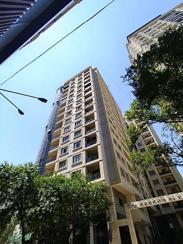 Mənzillər: 2 otaqlı, Yeni tikili, 65 kv. m — 1