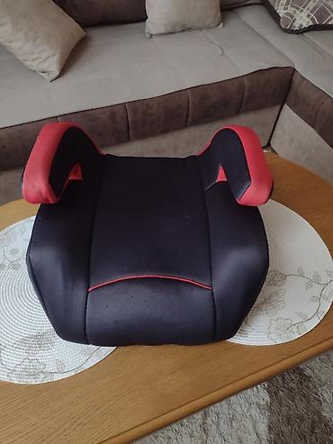 Autosedišta: Auto sediste BUSTER 15-36 Kg - Od 15-36 Kg Navlaka se lako skida i — 1