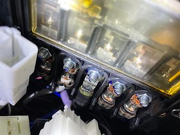 СТО, ремонт транспорта: Услуги автоэлектрика, с выездом — 11