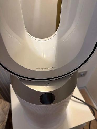 дайсен: Воздухоочиститель Dyson Настольный, Угольный — 6