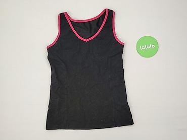 pull and bear kurtka czarna: Peacocks, Top damski, rozmiar M — 4