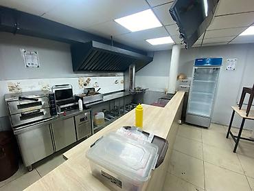 Фастфуд: Аренда бизнеса Фастфуд : Самсы, Чебуреки, Бургеры, Вместе с: База клиентов и поставщиков, Оборудование и мебель, Недвижимость at lalafo.kg — 7 Фастфуд: Аренда бизнеса Фастфуд : Самсы, Чебуреки, Бургеры, Вместе с: База клиентов и поставщиков, Оборудование и мебель, Недвижимость — 7