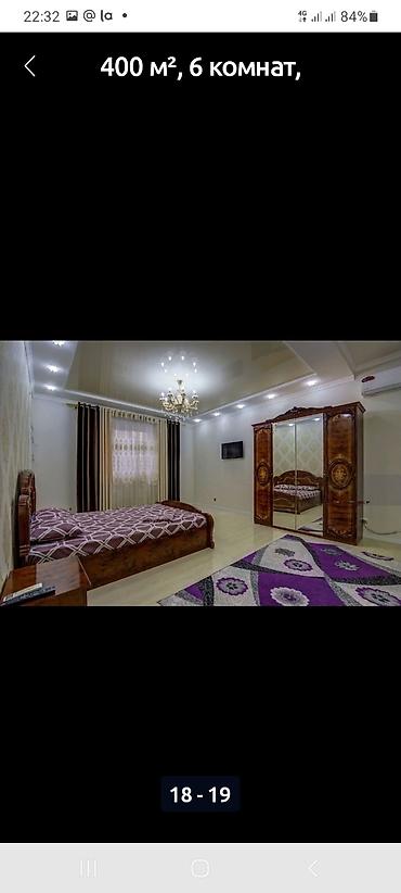 Посуточная аренда домов: 400 м², 6 комнат, Утепленный, Теплый пол, Бронированные двери at lalafo.kg — 2 Посуточная аренда домов: 400 м², 6 комнат, Утепленный, Теплый пол, Бронированные двери — 2