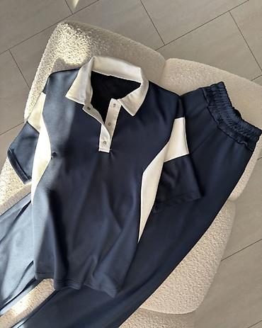 Kompleti: - Novo ✨
 • Komplet|| 
 • Velicine | S M L XL
 • Cena🏷️ 2700rsd💋 — 7