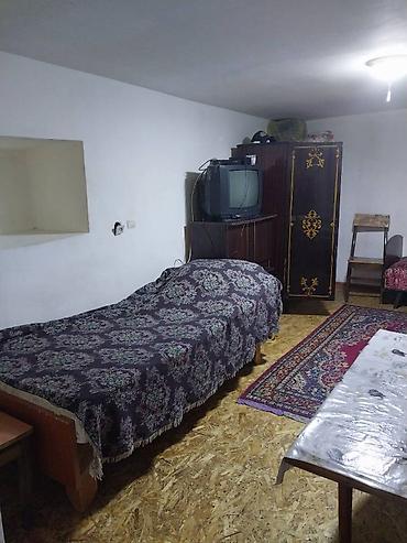 Аренда квартир: Kirayə üçün sadə, mebellə təmin olunmuş 1 otaqlı yer. Xüsusiyyətlər — 3