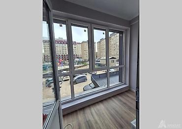 Продажа квартир: 2 комнаты, 54 м², Кок-Жар мкр Элитка, 2 этаж, Евроремонт — 3
